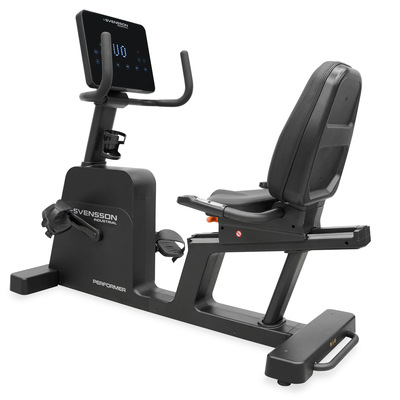 PERFORMER_RB Велотренажер горизонтальный профессиональный SVENSSON INDUSTRIAL PERFORMER (Велотренажер горизонтальный профессиональный SVENSSON INDUSTRIAL PERFORMER) PERFORMER_RB Велотренажер горизонтальный профессиональный SVENSSON INDUSTRIAL PERFORMER (фото, Велотренажер горизонтальный профессиональный SVENSSON INDUSTRIAL PERFORMER)