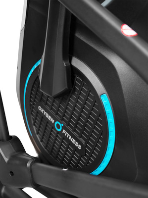 MULBERRY Эллиптический тренажер домашний OXYGEN FITNESS MULBERRY (Эллиптический тренажер домашний OXYGEN FITNESS MULBERRY) MULBERRY Эллиптический тренажер домашний OXYGEN FITNESS MULBERRY (фото, Эллиптический тренажер домашний OXYGEN FITNESS MULBERRY)