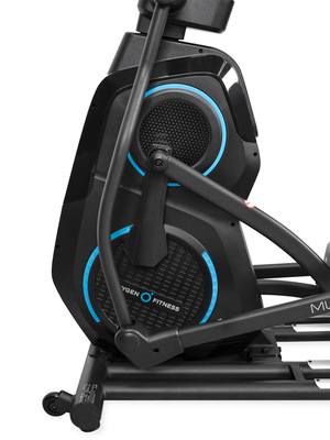 MULBERRY Эллиптический тренажер домашний OXYGEN FITNESS MULBERRY (Эллиптический тренажер домашний OXYGEN FITNESS MULBERRY) MULBERRY Эллиптический тренажер домашний OXYGEN FITNESS MULBERRY (фото, Эллиптический тренажер домашний OXYGEN FITNESS MULBERRY)