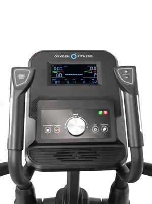 MULBERRY Эллиптический тренажер домашний OXYGEN FITNESS MULBERRY (Эллиптический тренажер домашний OXYGEN FITNESS MULBERRY) MULBERRY Эллиптический тренажер домашний OXYGEN FITNESS MULBERRY (фото, Эллиптический тренажер домашний OXYGEN FITNESS MULBERRY)