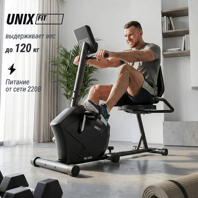 �������������� ������������ UNIX Fit BR-340E ���������� / Compact (����, ��� 5)
