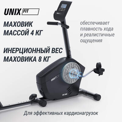 �������������� ������������ UNIX Fit BR-340E ���������� / Compact (����, ��� 9)