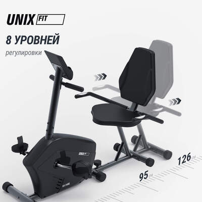 �������������� ������������ UNIX Fit BR-340E ���������� / Compact (����, ��� 16)