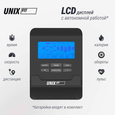 �������������� ������������ UNIX Fit BR-340E ���������� / Compact (����, ��� 18)