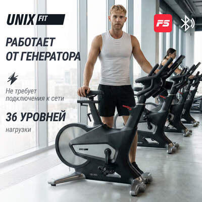 ������������ ����-���� UNIX Fit SB-990 PRO (����, ��� 5)