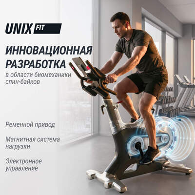 ������������ ����-���� UNIX Fit SB-990 PRO (����, ��� 7)