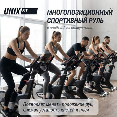 ������������ ����-���� UNIX Fit SB-990 PRO (����, ��� 15)