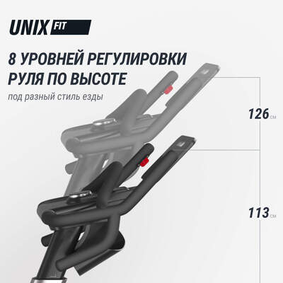 ������������ ����-���� UNIX Fit SB-990 PRO (����, ��� 16)