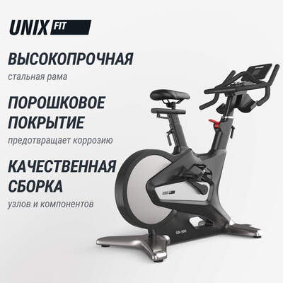 ������������ ����-���� UNIX Fit SB-990 PRO (����, ��� 17)
