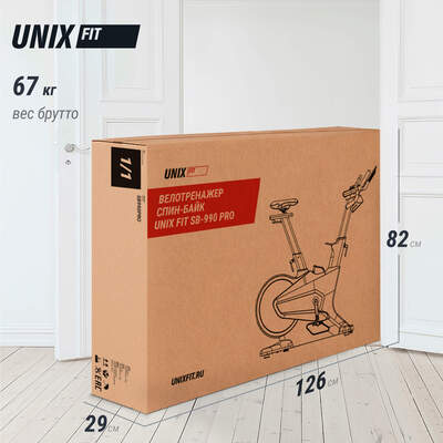 ������������ ����-���� UNIX Fit SB-990 PRO (����, ��� 22)