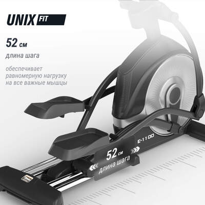 ������������� �������� UNIX Fit E-1100 (LED) PRO (����, ��� 9)
