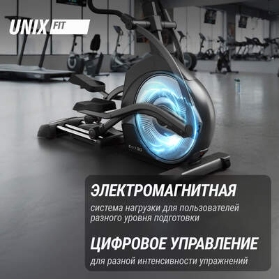 ������������� �������� UNIX Fit E-1100 (LED) PRO (����, ��� 11)