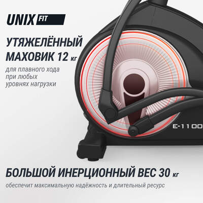 ������������� �������� UNIX Fit E-1100 (LED) PRO (����, ��� 15)
