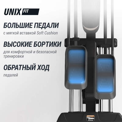 ������������� �������� UNIX Fit E-1100 (LED) PRO (����, ��� 18)