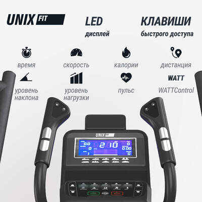 ������������� �������� UNIX Fit E-1100 (LED) PRO (����, ��� 19)