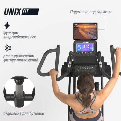 ������������� �������� UNIX Fit E-1100 (LED) PRO (����, ��� 26)