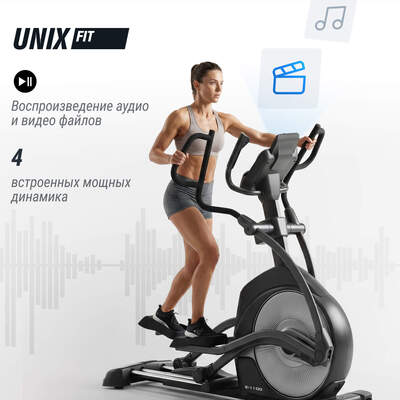 ������������� �������� UNIX Fit E-1100 (LED) PRO (����, ��� 27)