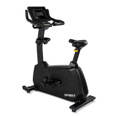 Велотренажер SPIRIT CU980 (вид 2) Велотренажер SPIRIT CU980 (фото, вид 2)