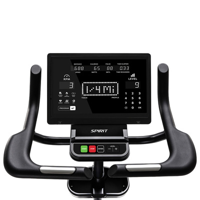 Велотренажер SPIRIT CU980 (вид 4) Велотренажер SPIRIT CU980 (фото, вид 4)