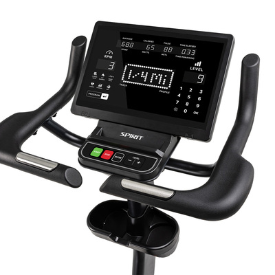 Велотренажер SPIRIT CU980 (вид 5) Велотренажер SPIRIT CU980 (фото, вид 5)