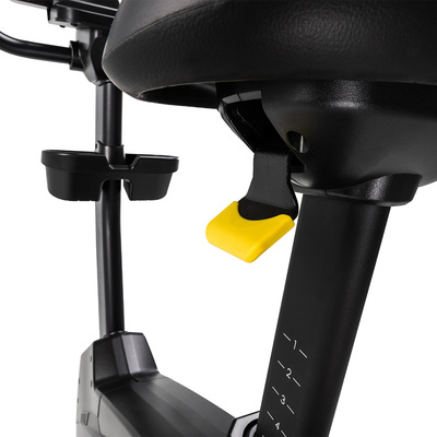 Велотренажер SPIRIT CU980 (вид 7) Велотренажер SPIRIT CU980 (фото, вид 7)