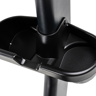 Велотренажер SPIRIT CU980 (вид 9) Велотренажер SPIRIT CU980 (фото, вид 9)