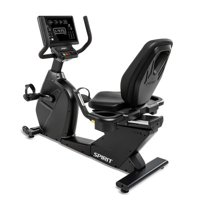 Велотренажер SPIRIT CR980 (вид 1) Велотренажер SPIRIT CR980 (фото, вид 1)