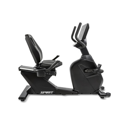 Велотренажер SPIRIT CR980 (вид 4) Велотренажер SPIRIT CR980 (фото, вид 4)