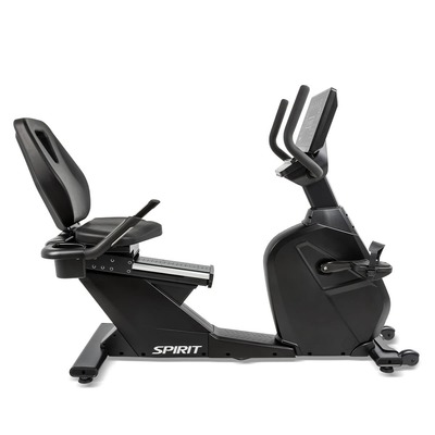 Велотренажер SPIRIT CR980 (вид 5) Велотренажер SPIRIT CR980 (фото, вид 5)