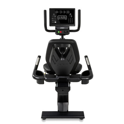 Велотренажер SPIRIT CR980 (вид 8) Велотренажер SPIRIT CR980 (фото, вид 8)