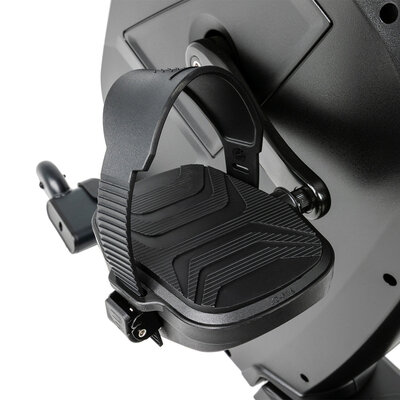 Велотренажер SPIRIT CR980 (вид 9) Велотренажер SPIRIT CR980 (фото, вид 9)