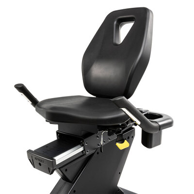 Велотренажер SPIRIT CR980 (вид 10) Велотренажер SPIRIT CR980 (фото, вид 10)