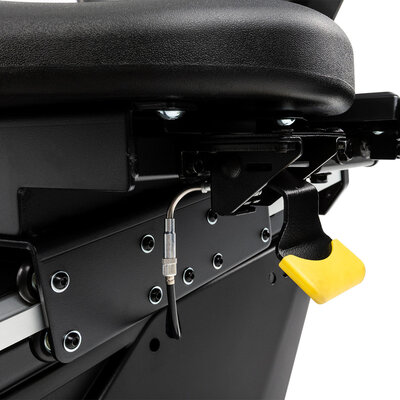 Велотренажер SPIRIT CR980 (вид 11) Велотренажер SPIRIT CR980 (фото, вид 11)