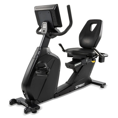 Велотренажер SPIRIT CR980 (вид 12) Велотренажер SPIRIT CR980 (фото, вид 12)