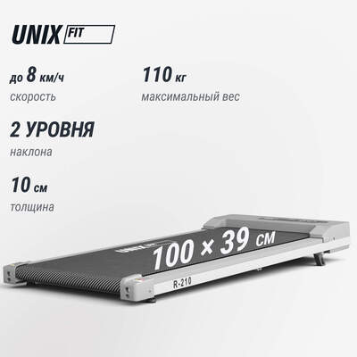 ������� ������� UNIX Fit R-210 (����, ��� 3)