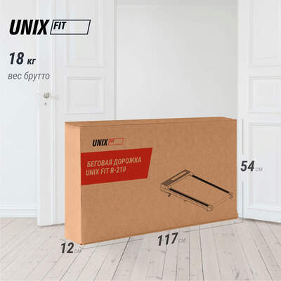 ������� ������� UNIX Fit R-210 (����, ��� 13)
