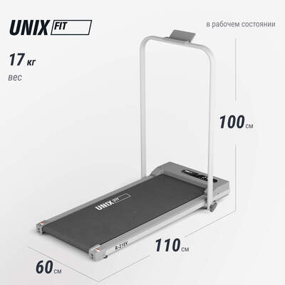 ������� ������� UNIX Fit R-210V (����, ��� 6)