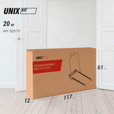 ������� ������� UNIX Fit R-210V (����, ��� 14)