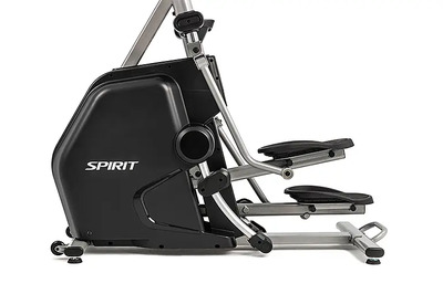 ������������ ������� Spirit CVC800 (����, ��� 6)