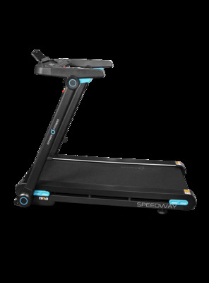 ������� ������� �������� OXYGEN FITNESS SPEEDWAY (����, ��� 2)