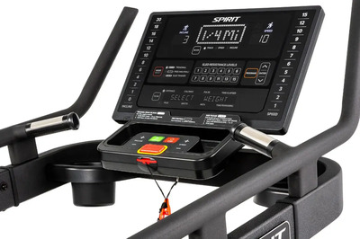 Беговая дорожка с реечным полотном SPIRIT CTSBS900 (вид 5) Беговая дорожка с реечным полотном SPIRIT CTSBS900 (фото, вид 5)