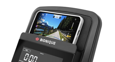 Эллиптический тренажер Bionique Fitness F-Drive X90 Long (вид 6) Эллиптический тренажер Bionique Fitness F-Drive X90 Long (фото, вид 6)