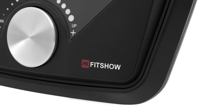 Эллиптический тренажер Bionique Fitness F-Drive X90 Long (вид 13) Эллиптический тренажер Bionique Fitness F-Drive X90 Long (фото, вид 13)