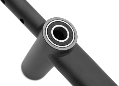 Эллиптический тренажер Bionique Fitness F-Drive X90 Long (вид 16) Эллиптический тренажер Bionique Fitness F-Drive X90 Long (фото, вид 16)
