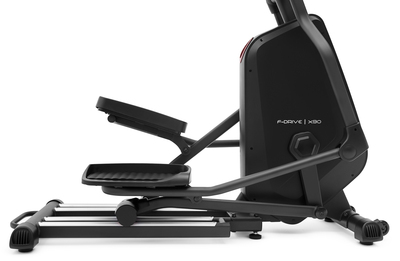Эллиптический тренажер Bionique Fitness F-Drive X90 Long (вид 20) Эллиптический тренажер Bionique Fitness F-Drive X90 Long (фото, вид 20)