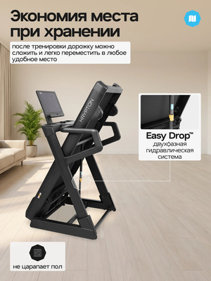 Беговая дорожка домашняя OXYGEN FITNESS KRYPTON (Беговая дорожка домашняя OXYGEN FITNESS KRYPTON) Беговая дорожка домашняя OXYGEN FITNESS KRYPTON (фото, Беговая дорожка домашняя OXYGEN FITNESS KRYPTON)