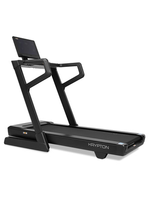 Беговая дорожка домашняя OXYGEN FITNESS KRYPTON (Беговая дорожка домашняя OXYGEN FITNESS KRYPTON) Беговая дорожка домашняя OXYGEN FITNESS KRYPTON (фото, Беговая дорожка домашняя OXYGEN FITNESS KRYPTON)