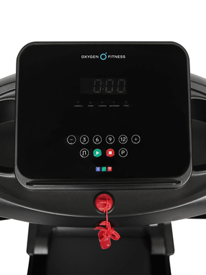Беговая дорожка домашняя OXYGEN FITNESS BORON (Беговая дорожка домашняя OXYGEN FITNESS BORON) Беговая дорожка домашняя OXYGEN FITNESS BORON (фото, Беговая дорожка домашняя OXYGEN FITNESS BORON)