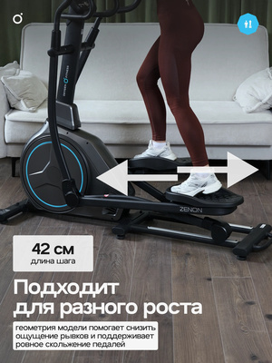 ������������� �������� �������� OXYGEN FITNESS ZENON (����, ������������� �������� �������� OXYGEN FITNESS ZENON)