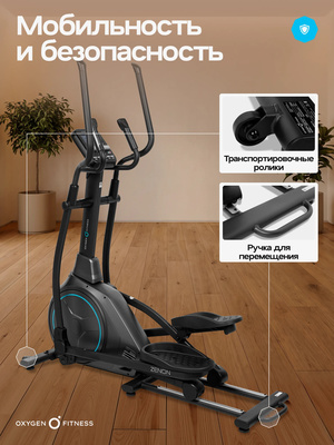 ������������� �������� �������� OXYGEN FITNESS ZENON (����, ������������� �������� �������� OXYGEN FITNESS ZENON)